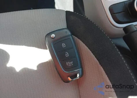 2020 Hyundai Venue Sel z USA, uszkodzony, nr VIN KMHRC8A30LU039850